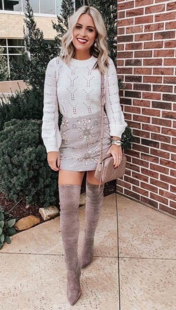 Trending Christmas Party Outfits ideas You Should Try