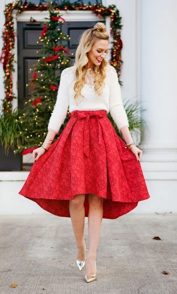 Trending Christmas Party Outfits ideas You Should Try