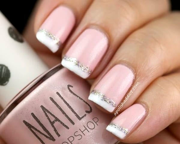 Cute & Trending Valentines Day Nail Art Designs