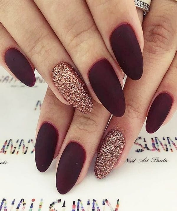 Cute & Trending Valentines Day Nail Art Designs