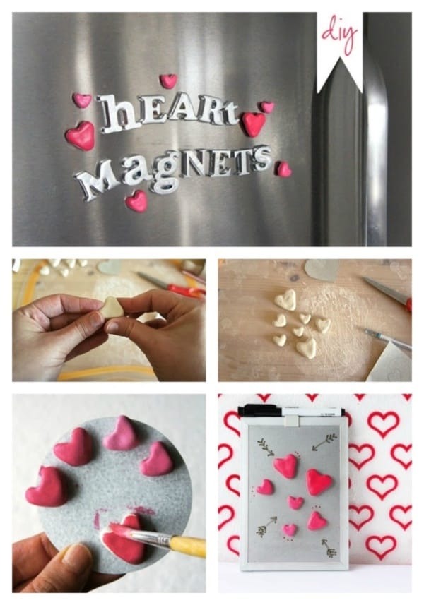 Handmade Valentines Day Gifts for Him