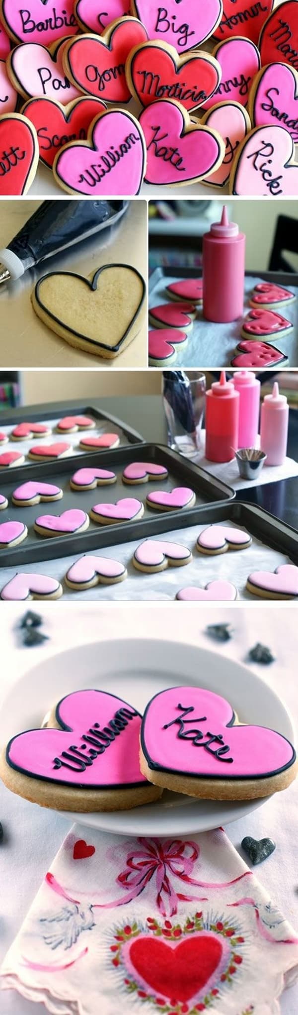 Handmade Valentines Day Gifts for Him