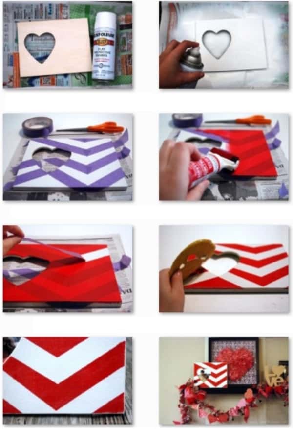 Handmade Valentines Day Gifts for Him