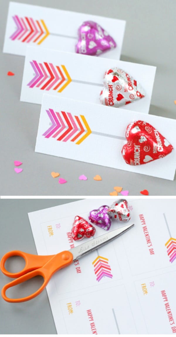 Handmade Valentines Day Gifts for Him