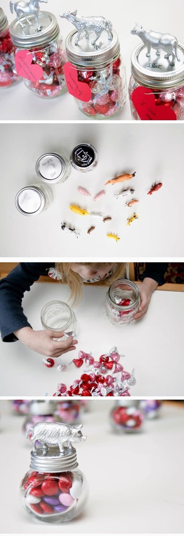 Handmade Valentines Day Gifts for Him