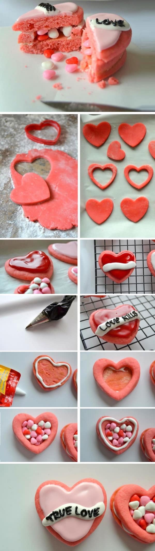 Handmade Valentines Day Gifts for Him