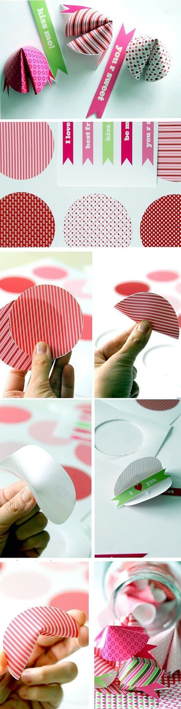 Handmade Valentines Day Gifts for Him