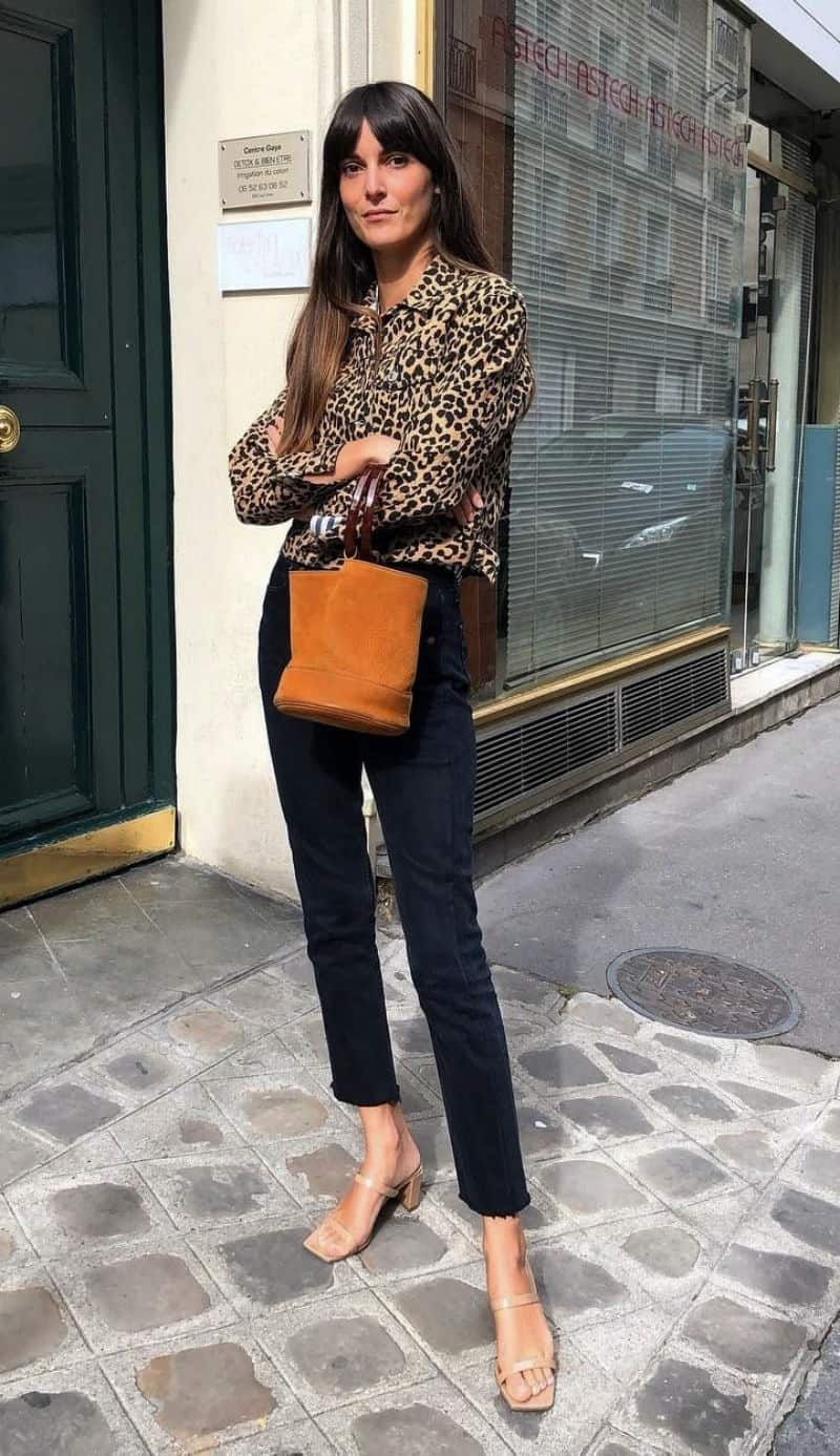 work outfits for women