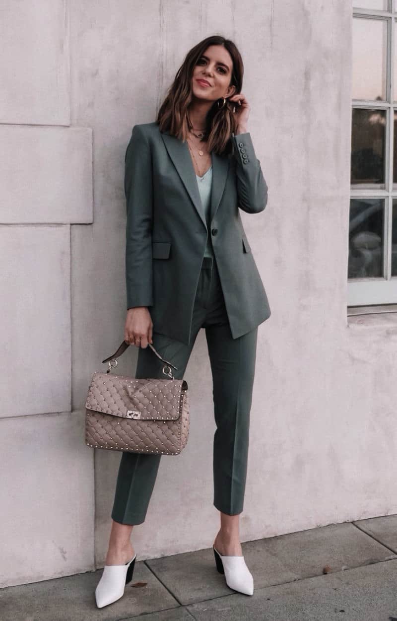 business attires for women