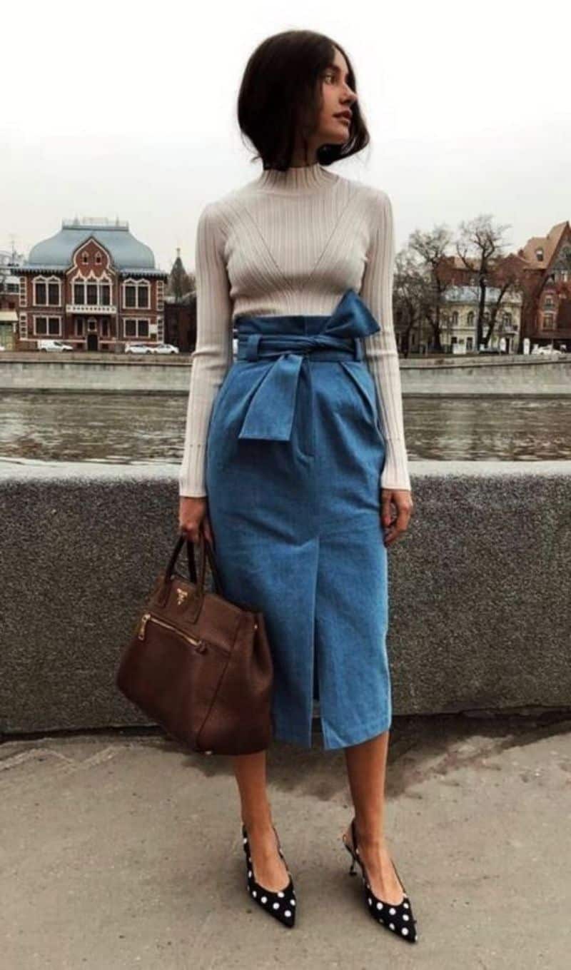 summer outfits for work