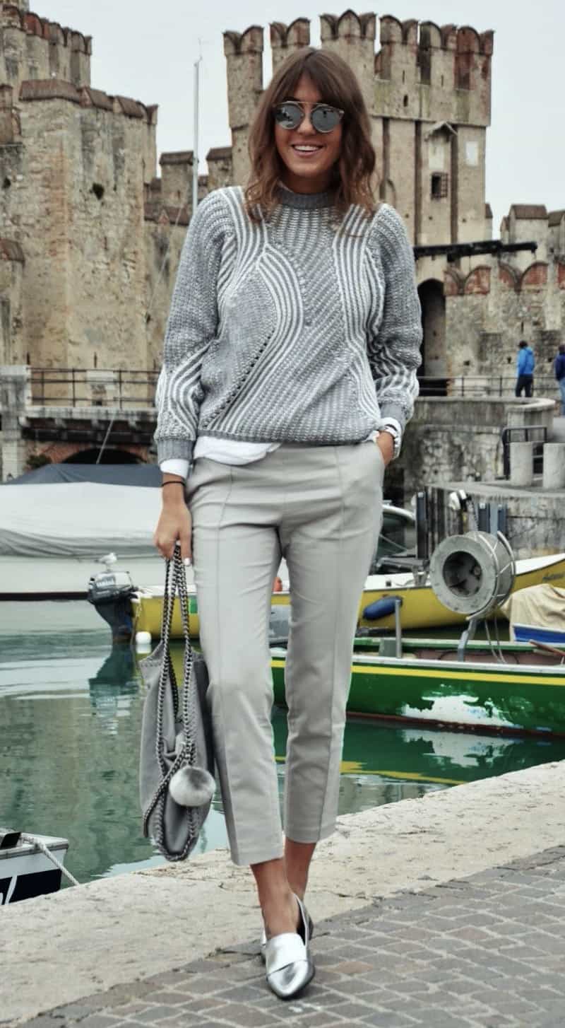 Non-Boring Work Outfit Ideas for Career Women