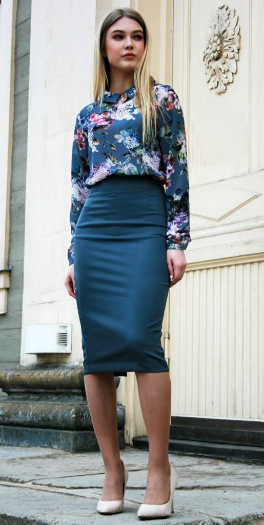 business casual 2020 women's