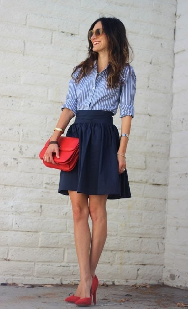Business Casual For Women