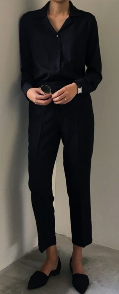 business casual 2020 women's