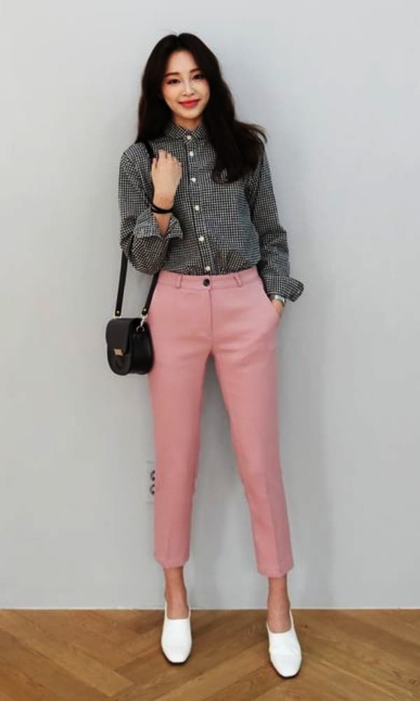 Business Casual For Women