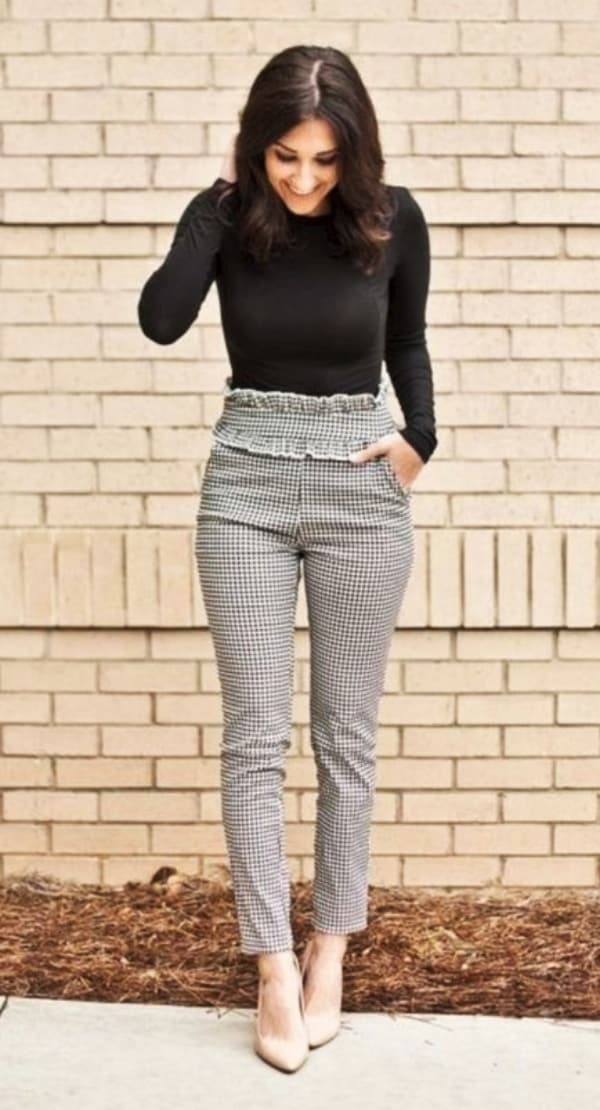 business casual 2020 women's