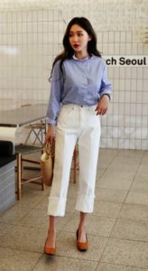 business casual 2020 women's