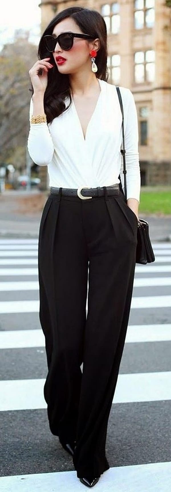 Business Casual For Women