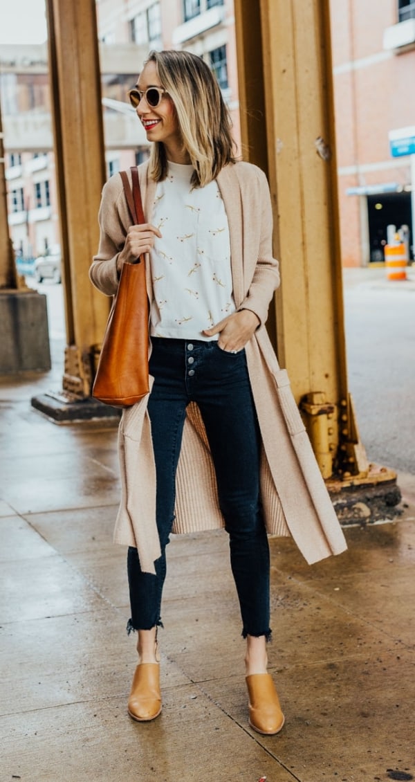 fall work outfits 2021