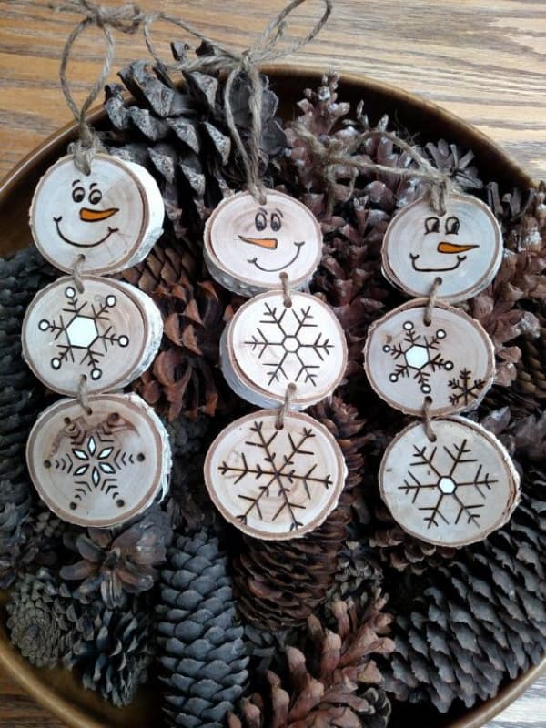 DIY Snowman Craft Ideas to try this Winter