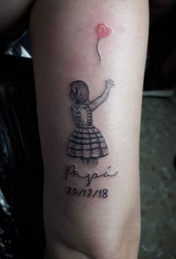 Meaningful-Mom-and-Dad-Tattoos-if-you-really-Love-em