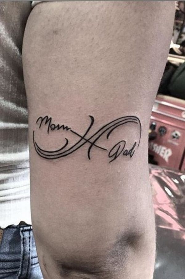 Meaningful-Mom-and-Dad-Tattoos-if-you-really-Love-em