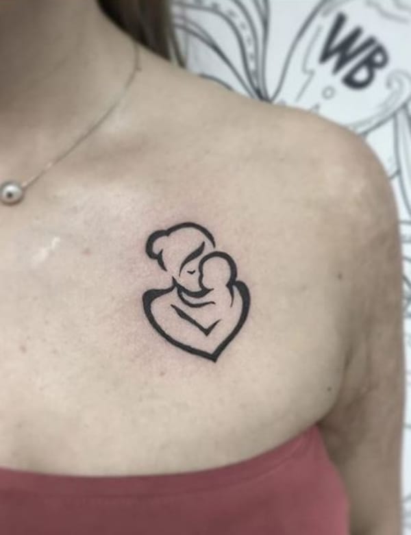 Meaningful-Mom-and-Dad-Tattoos-if-you-really-Love-em