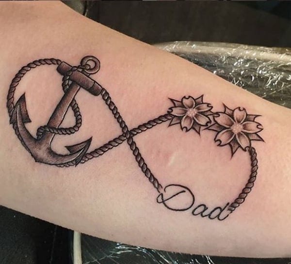 Meaningful-Mom-and-Dad-Tattoos-if-you-really-Love-em