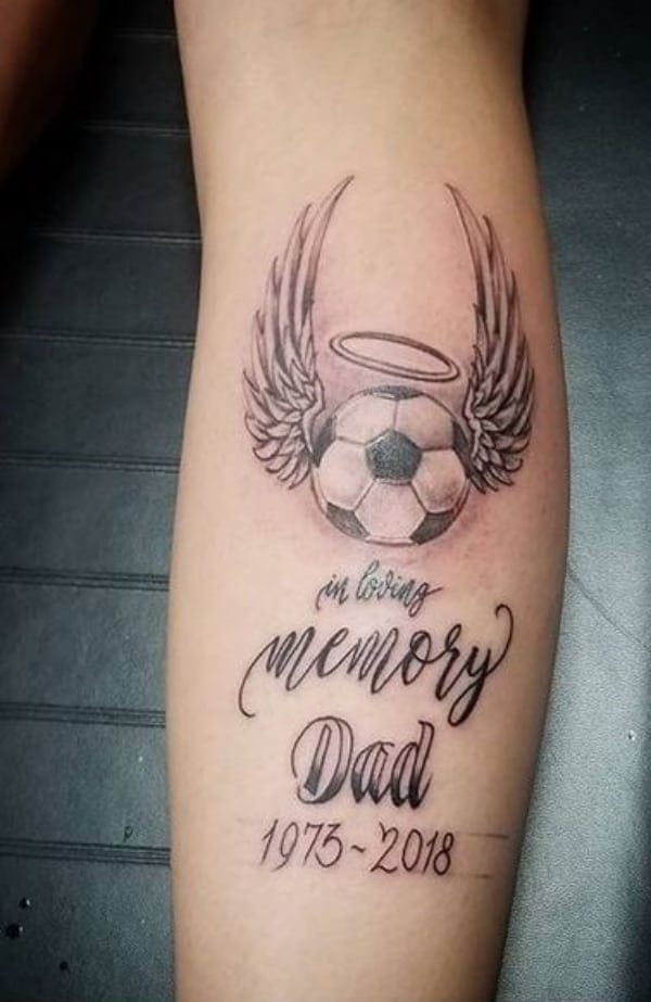 Meaningful-Mom-and-Dad-Tattoos-if-you-really-Love-em