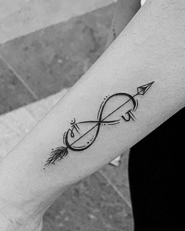 Mom and Dad Tattoos with Powerful Meanings