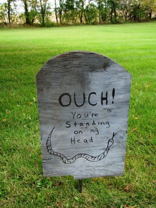 Spooky Indoor Halloween Decoration Ideas