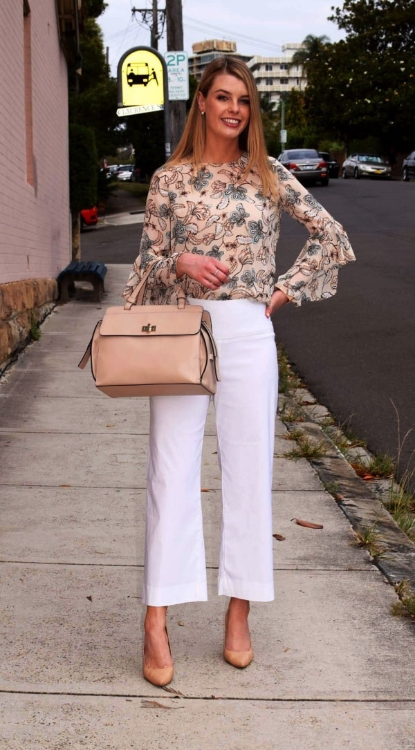 Work Outfits To Wear This Fall