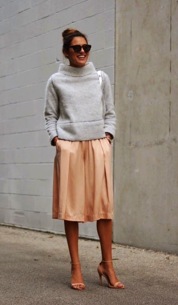 Work Outfits To Wear This Fall