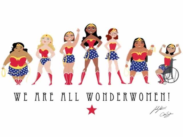 30 Powerful Women Empowerment Quotes to Celebrate ‘Womanhood’