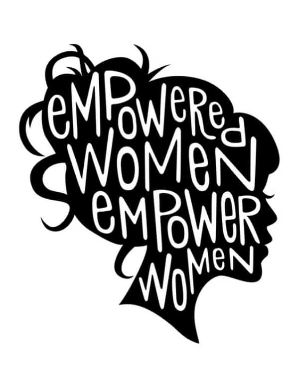 POWERFUL WOMEN EMPOWERMENT QUOTES