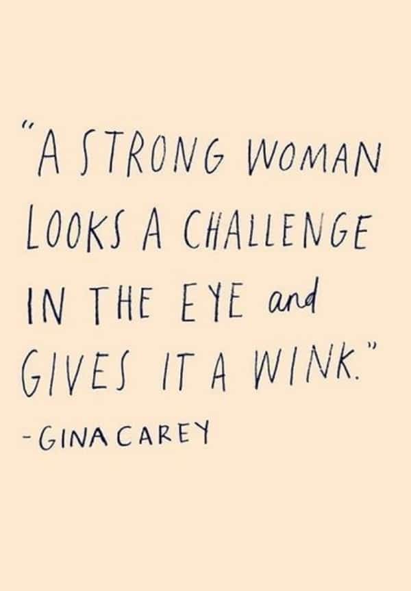 POWERFUL WOMEN EMPOWERMENT QUOTES