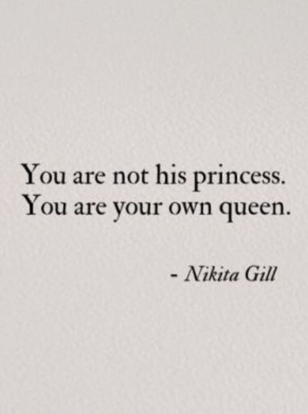 POWERFUL WOMEN EMPOWERMENT QUOTES