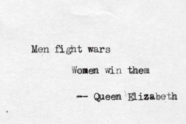 POWERFUL WOMEN EMPOWERMENT QUOTES