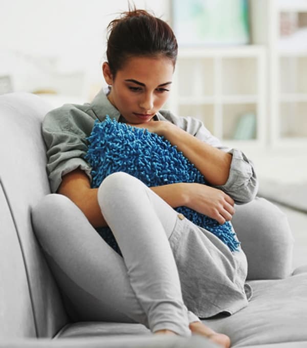 Common Causes, Signs And Symptoms Of Miscarriage