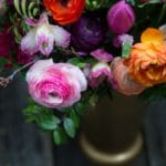 Names of Flowers in Alphabetical Order