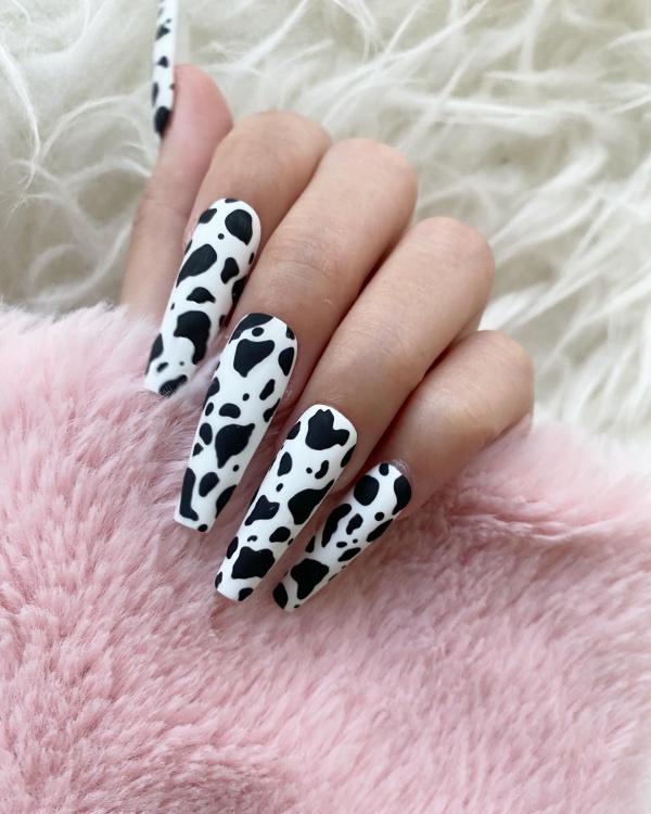 pretty nail designs