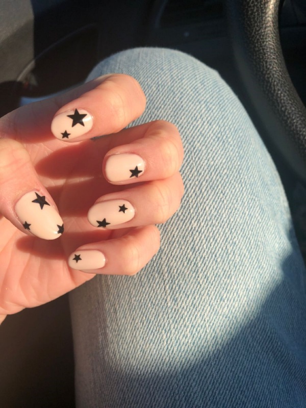 pretty nail designs