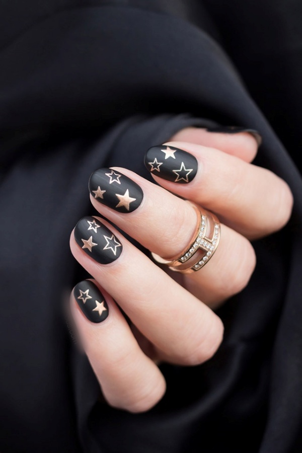 pretty nail designs