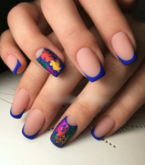 pretty nail designs