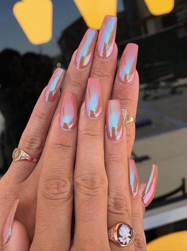 pretty nail designs