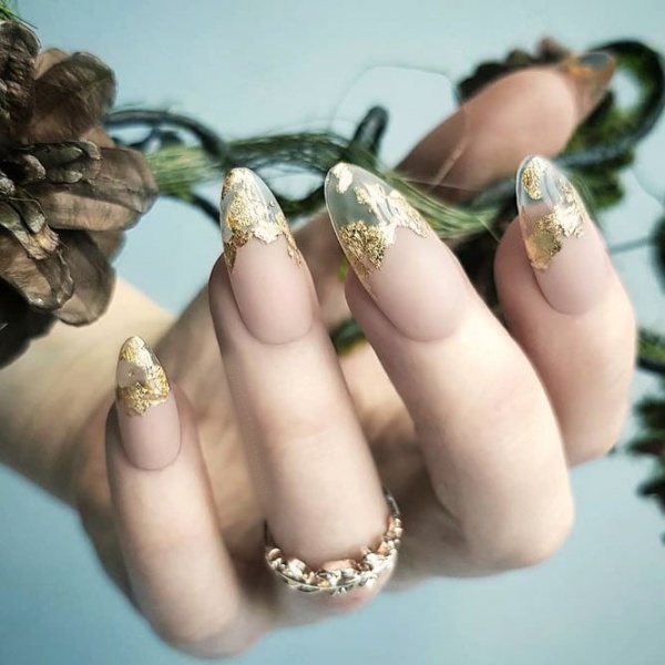 pretty nail designs