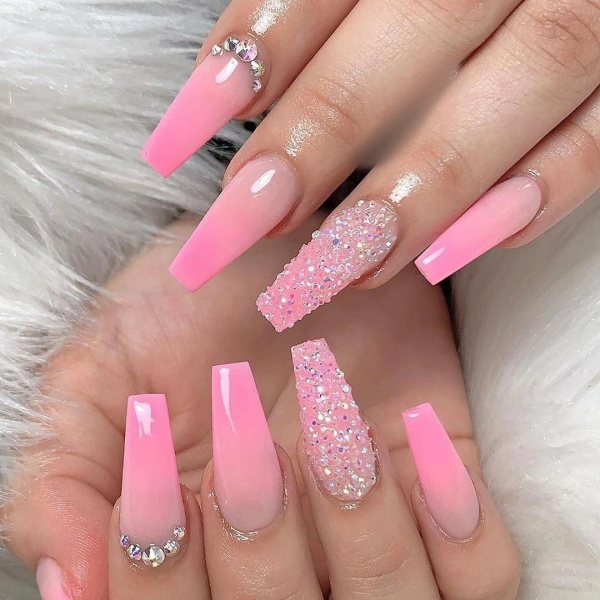 pretty nail designs