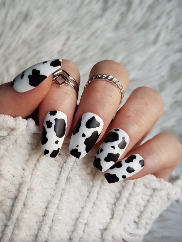 pretty nail designs