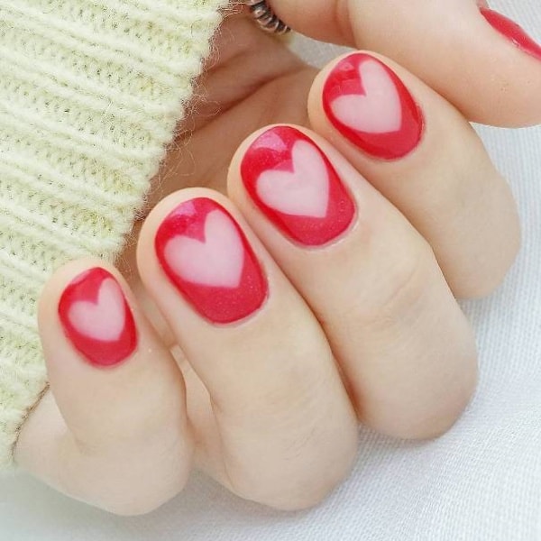 pretty nail designs