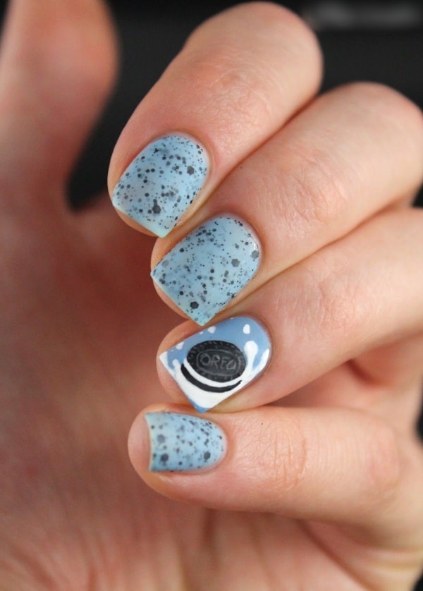 pretty nail designs